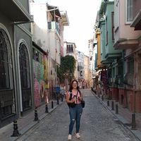 Debora Beloso's Photo