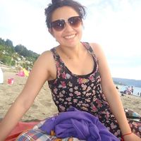 Loreto Lagos's Photo