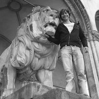 Philipp Krah's Photo