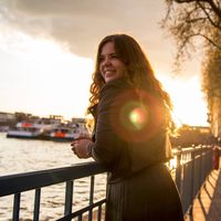 Lena Schoening's Photo