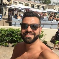 Anthony Nobrega的照片