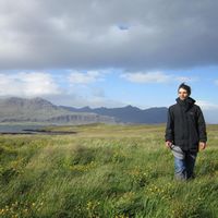 Nicolas Vietri的照片