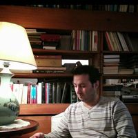 Hadi Famiani's Photo