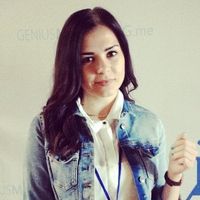 Alina Kushnir的照片