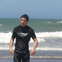 Francisco Garzón's Photo