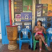 Georgia Balson's Photo