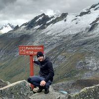 Mikel Garate's Photo