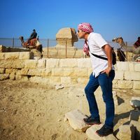 Renzo Gonzalez's Photo