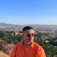 Fotos de Anas Ibrahim