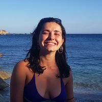 Francesca Sorice的照片