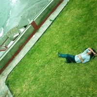 Samuel Calderon Serrano's Photo