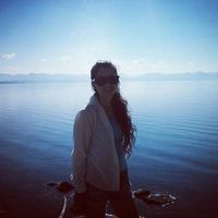 Fotos de Brenda Guevara