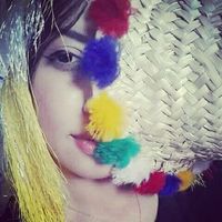 Oukhouch Fatima's Photo