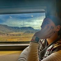 Fabiola Palma's Photo