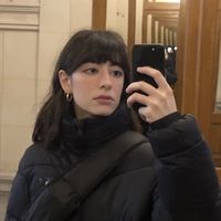 Photos de Anaëlle SABA