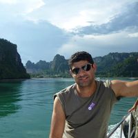 Ilan Harush的照片