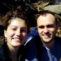 Giulia Hardouin's Photo