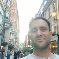 Matias Brovelli's Photo