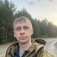 Sergey Kozlov的照片