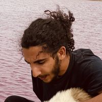 Le foto di Samir Mousavi