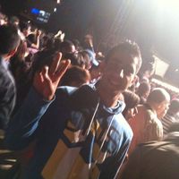 Kamal Laaboudi's Photo