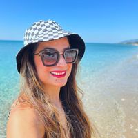 Gül Gökçe Yazıcı's Photo