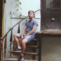 pavel grishin的照片