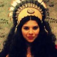 Duygu Saylı's Photo