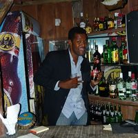 Daniel Charles's Photo