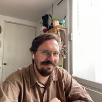 Lucas Brinach's Photo