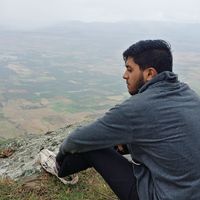 Rakshith Venkatesh's Photo