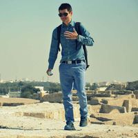 Mustafa Zirak的照片