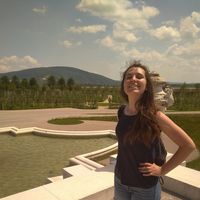 Ľubomíra Trnavská's Photo