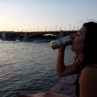 Isabell Braunger's Photo