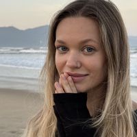 Ann Mospanenko's Photo