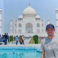 Fotos von Ben Wilson