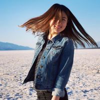 Jessie Zhao's Photo