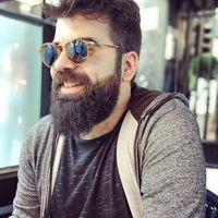 Álvaro  Santiago Plaza's Photo