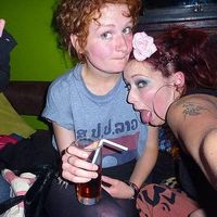 Stevie Mackie's Photo