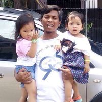 Ega Fajar Megara's Photo