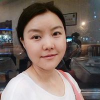 Fangfang Lui的照片