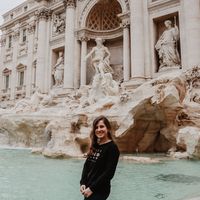 Alina Shapoval's Photo