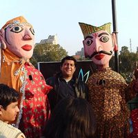 Sudhir Relwani的照片