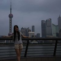 Chenxi Zhang的照片