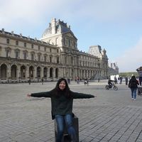 Xiaoyao Wang's Photo