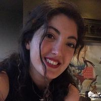 Çağla Sezgince's Photo