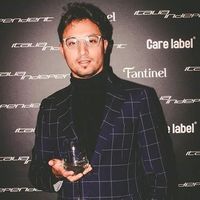 CESARE DI GIOIA的照片