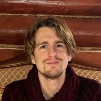 Ilya Karnaukhov's Photo