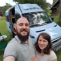 Arnaud Huvelin的照片