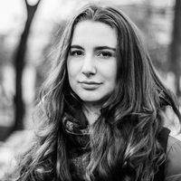 Yana Novotorova's Photo